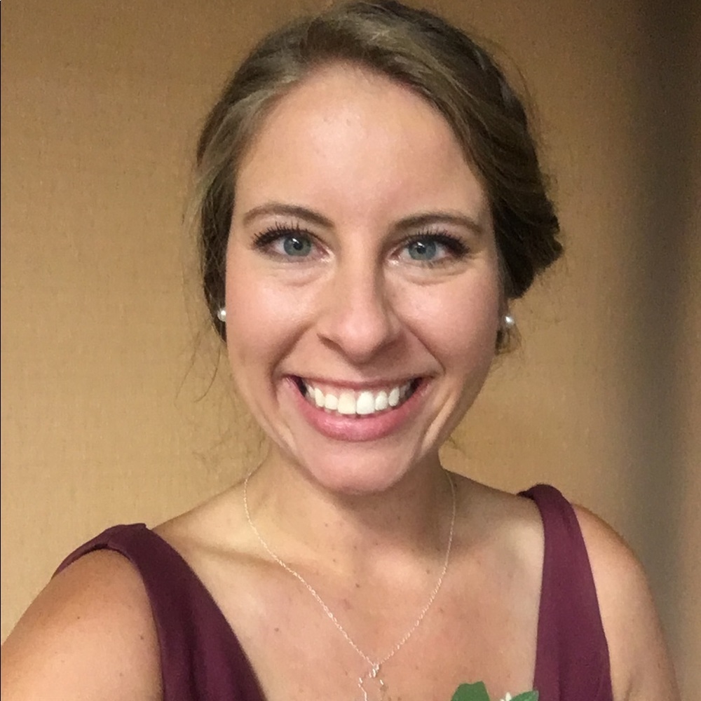 Meet your Posher, Rachel